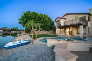 6782 W Skylark Dr, Glendale, AZ 85308 - Photo 1