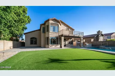 6782 W Skylark Drive, Glendale, AZ 85308 - Photo 47