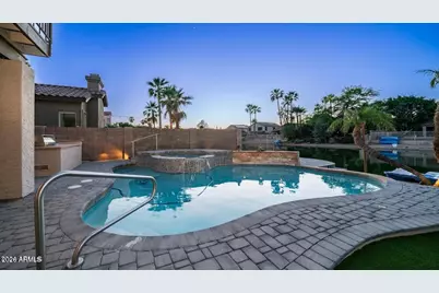 6782 W Skylark Drive, Glendale, AZ 85308 - Photo 49