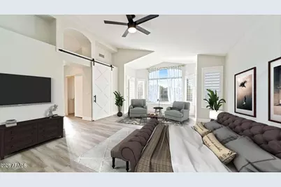 6782 W Skylark Drive, Glendale, AZ 85308 - Photo 31