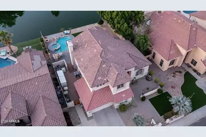 6782 W Skylark Drive, Glendale, AZ 85308 - Photo 59