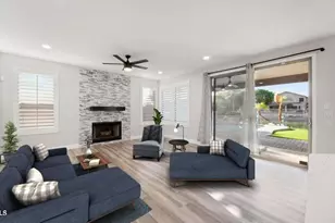 6782 W Skylark Dr, Glendale, AZ 85308 - Photo 19