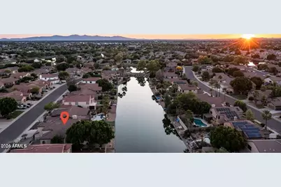 6782 W Skylark Drive, Glendale, AZ 85308 - Photo 57