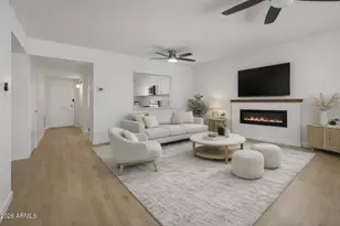 131 N Higley Rd, Mesa, AZ 85205 - Photo 1