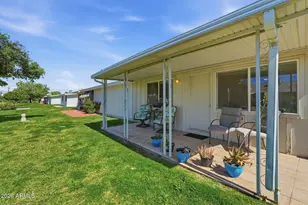 10224 N 105th Ave, Sun City, AZ 85351 - Photo 29