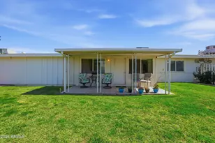 10224 N 105th Ave, Sun City, AZ 85351 - Photo 27