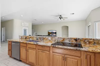 20019 W Mazatzal Drive, Wittmann, AZ 85361 - Photo 11