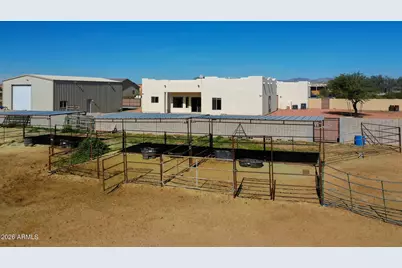 20019 W Mazatzal Drive, Wittmann, AZ 85361 - Photo 45