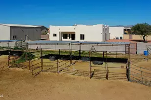 20019 W Mazatzal Dr, Wittmann, AZ 85361 - Photo 45