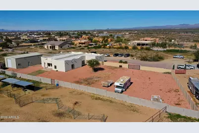 20019 W Mazatzal Drive, Wittmann, AZ 85361 - Photo 51