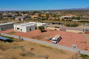 20019 W Mazatzal Dr, Wittmann, AZ 85361 - Photo 51