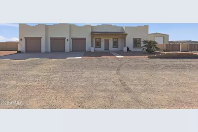 20019 W Mazatzal Drive, Wittmann, AZ 85361 - Photo 1
