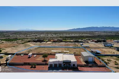 20019 W Mazatzal Drive, Wittmann, AZ 85361 - Photo 53