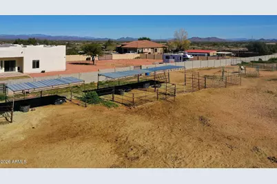 20019 W Mazatzal Drive, Wittmann, AZ 85361 - Photo 47