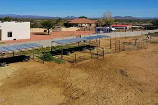 20019 W Mazatzal Dr, Wittmann, AZ 85361 - Photo 47