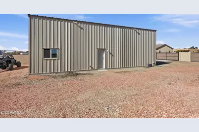 20019 W Mazatzal Drive, Wittmann, AZ 85361 - Photo 39