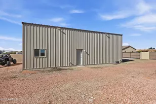 20019 W Mazatzal Dr, Wittmann, AZ 85361 - Photo 39