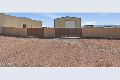 20019 W Mazatzal Drive, Wittmann, AZ 85361 - Photo 41