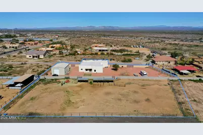 20019 W Mazatzal Drive, Wittmann, AZ 85361 - Photo 55