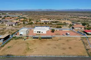 20019 W Mazatzal Dr, Wittmann, AZ 85361 - Photo 55