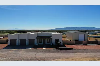 20019 W Mazatzal Drive, Wittmann, AZ 85361 - Photo 49