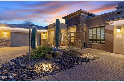 6579 E Monterra Way, Scottsdale, AZ 85266 - Photo 3