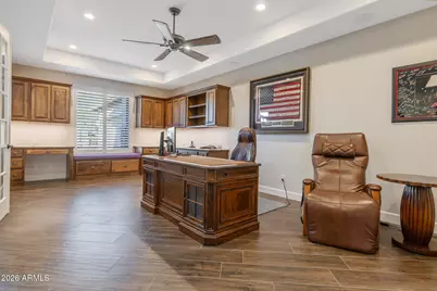 6579 E Monterra Way, Scottsdale, AZ 85266 - Photo 11
