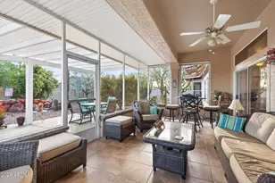 21801 N Dusty Trail Blvd, Sun City West, AZ 85375 - Photo 43