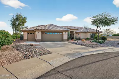 21801 N Dusty Trail Boulevard, Sun City West, AZ 85375 - Photo 3