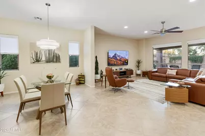 5291 S Sugarberry Court, Gilbert, AZ 85298 - Photo 17