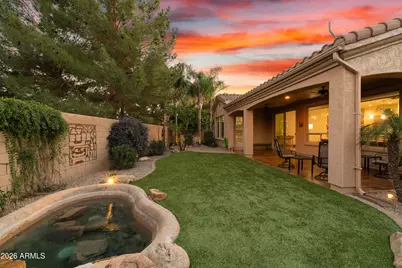 5291 S Sugarberry Court, Gilbert, AZ 85298 - Photo 5