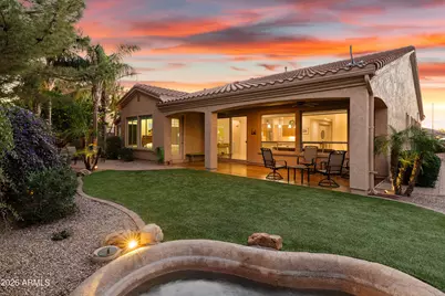 5291 S Sugarberry Court, Gilbert, AZ 85298 - Photo 9