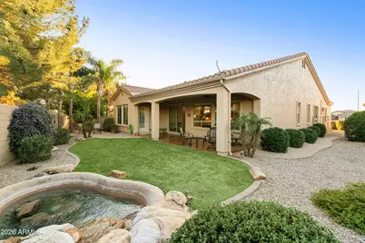 5291 S Sugarberry Court, Gilbert, AZ 85298 - Photo 47