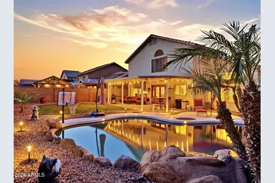 10753 W Adam Avenue, Peoria, AZ 85373 - Photo 39