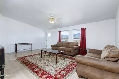 9398 E Bloomfield Road, Hereford, AZ 85615 - Photo 7