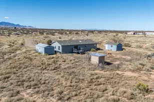 9398 E Bloomfield Rd, Hereford, AZ 85615 - Photo 3