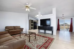 9398 E Bloomfield Rd, Hereford, AZ 85615 - Photo 5