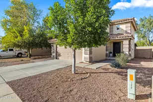 13014 W Paradise Dr, El Mirage, AZ 85335 - Photo 3