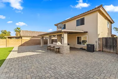 13014 W Paradise Drive, El Mirage, AZ 85335 - Photo 33