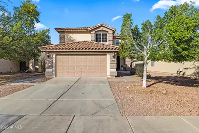 13014 W Paradise Drive, El Mirage, AZ 85335 - Photo 1