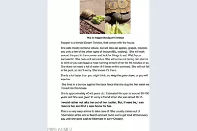 25767 N 67th Drive, Peoria, AZ 85383 - Photo 59