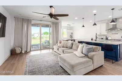 638 W Lowell Drive, San Tan Valley, AZ 85140 - Photo 13