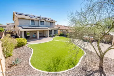 31126 N 131st Drive, Peoria, AZ 85383 - Photo 39