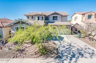 31126 N 131st Dr, Peoria, AZ 85383 - Photo 49