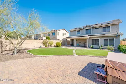 31126 N 131st Drive, Peoria, AZ 85383 - Photo 39