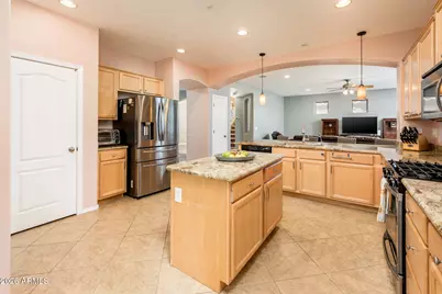 31126 N 131st Drive, Peoria, AZ 85383 - Photo 19