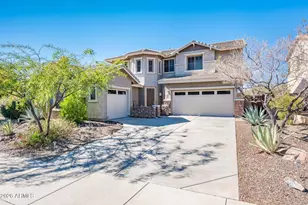 31126 N 131st Dr, Peoria, AZ 85383 - Photo 49