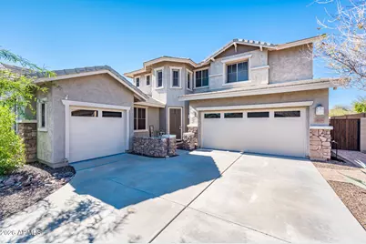 31126 N 131st Drive, Peoria, AZ 85383 - Photo 51