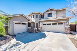 31126 N 131st Dr, Peoria, AZ 85383 - Photo 51