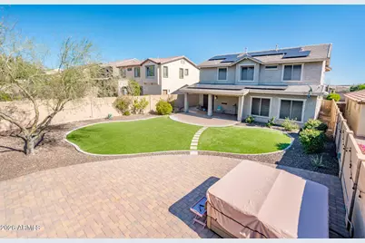 31126 N 131st Drive, Peoria, AZ 85383 - Photo 41